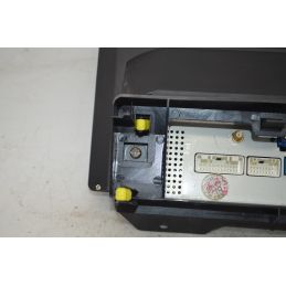 Display Multifunzione Lexus CT 200h dal 2011 al 2022 Cod 8611176081  1765355007676