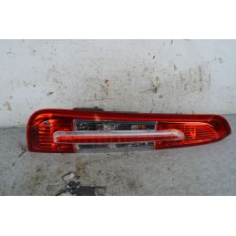 Fanale Stop Posteriore SX Ford C-Max Dal 2007 al 2011 Cod 1619508  1765354789313