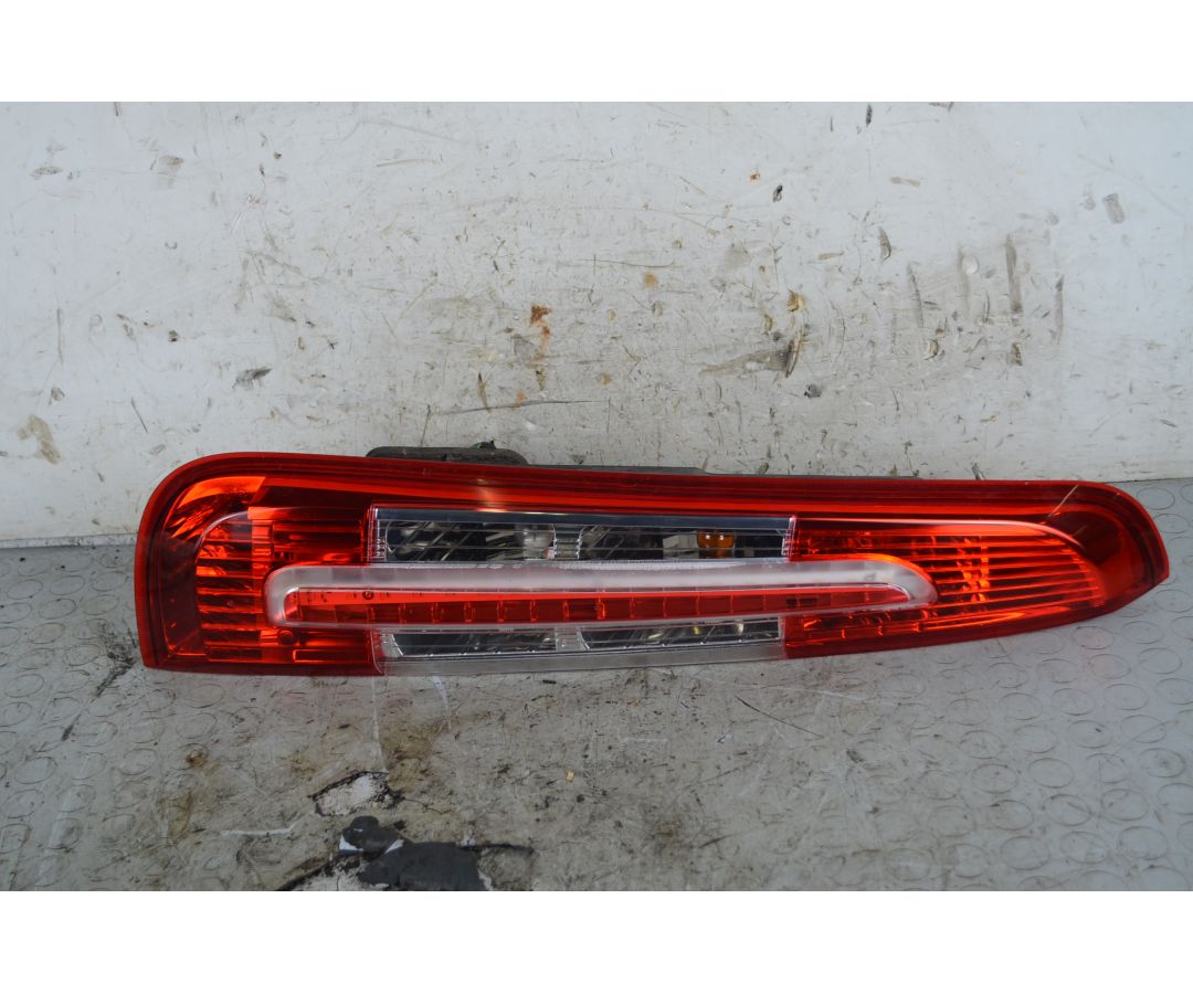 Fanale Stop Posteriore SX Ford C-Max Dal 2007 al 2011 Cod 1619508  1765354789313