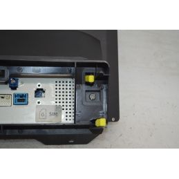 Display Multifunzione Lexus CT 200h dal 2011 al 2022 Cod 8611176081  1765355007676