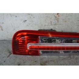 Fanale Stop Posteriore SX Ford C-Max Dal 2007 al 2011 Cod 1619508  1765354789313