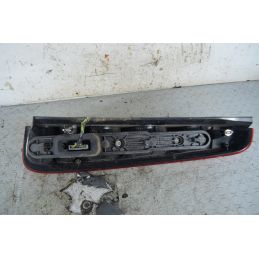 Fanale Stop Posteriore SX Ford C-Max Dal 2007 al 2011 Cod 1619508  1765354789313
