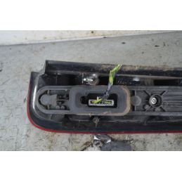 Fanale Stop Posteriore SX Ford C-Max Dal 2007 al 2011 Cod 1619508  1765354789313