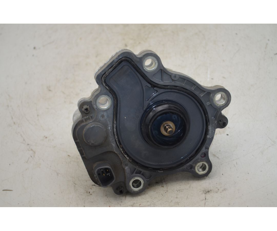 Pompa Acqua Lexus CT200H Dal 2014 al 2020 Cod 161A029015  1765355136994