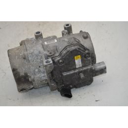 Compressore AC Lexus CT200H Dal 2014 al 2020 Cod 042200-0404  1765355498313