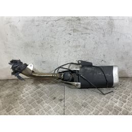 Marmitta Terminale Di Scarico Kawasaki Z 750 Dal 2003 al 2012  1765355977153