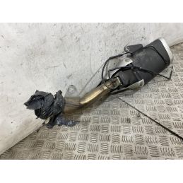 Marmitta Terminale Di Scarico Kawasaki Z 750 Dal 2003 al 2012  1765355977153