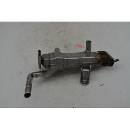 Scambiatore Calore EGR Lexus CT200H Dal 2014 al 2020 Cod 25601-37010  1765356522963