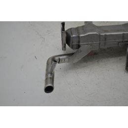 Scambiatore Calore EGR Lexus CT200H Dal 2014 al 2020 Cod 25601-37010  1765356522963