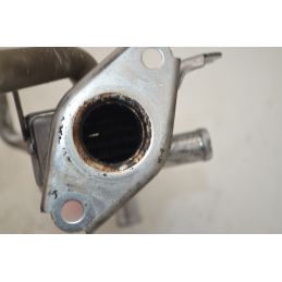 Scambiatore Calore EGR Lexus CT200H Dal 2014 al 2020 Cod 25601-37010  1765356522963