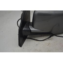 Specchietto Retrovisore Esterno SX Fiat Freemont dal 2011 al 2015 Cod 026144  1765357014528