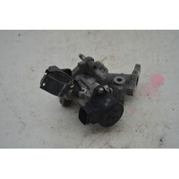 Valvola EGR Lexus CT200H Dal 2014 al 2020 Cod 25620-37120  1765356828638