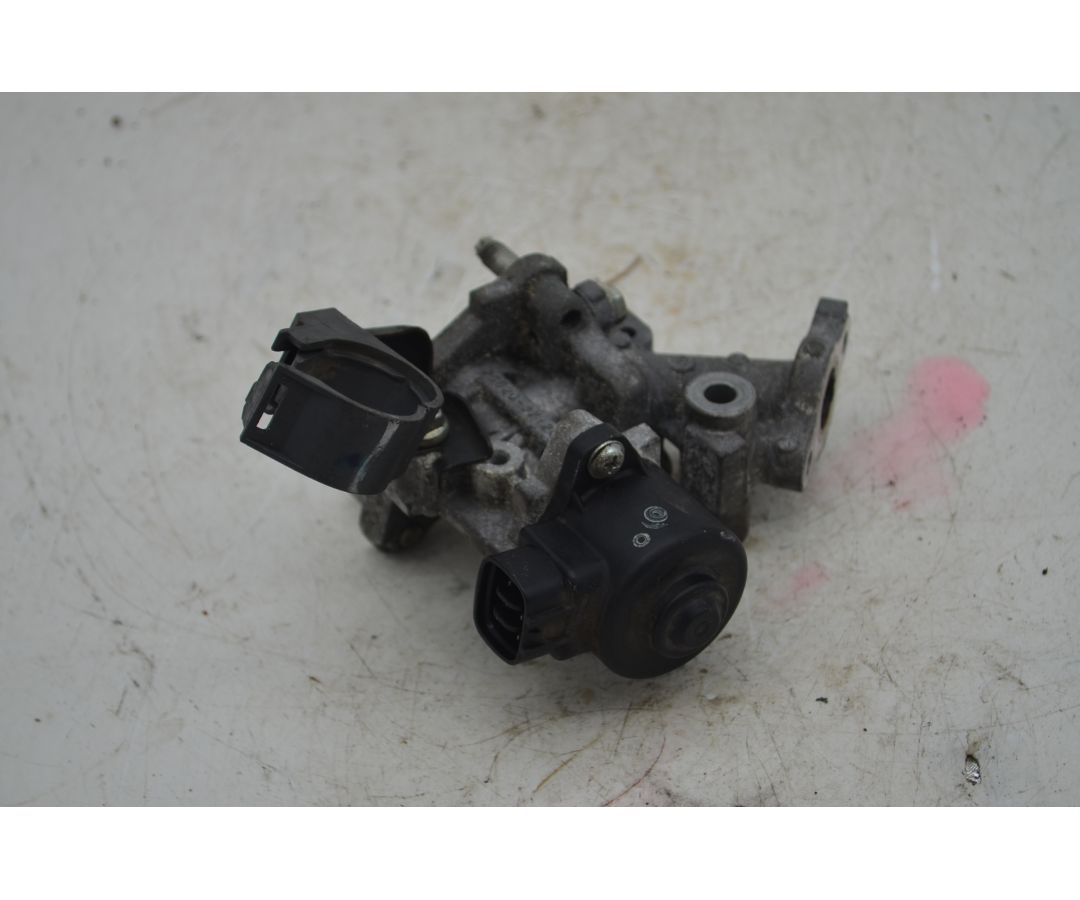 Valvola EGR Lexus CT200H Dal 2014 al 2020 Cod 25620-37120  1765356828638