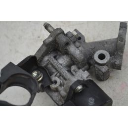 Valvola EGR Lexus CT200H Dal 2014 al 2020 Cod 25620-37120  1765356828638