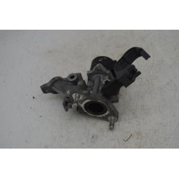 Valvola EGR Lexus CT200H Dal 2014 al 2020 Cod 25620-37120  1765356828638