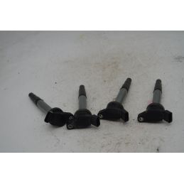 Bobine Accensione Lexus CT200H Dal 2014 al 2020 Cod 10R-035444  1765357218070