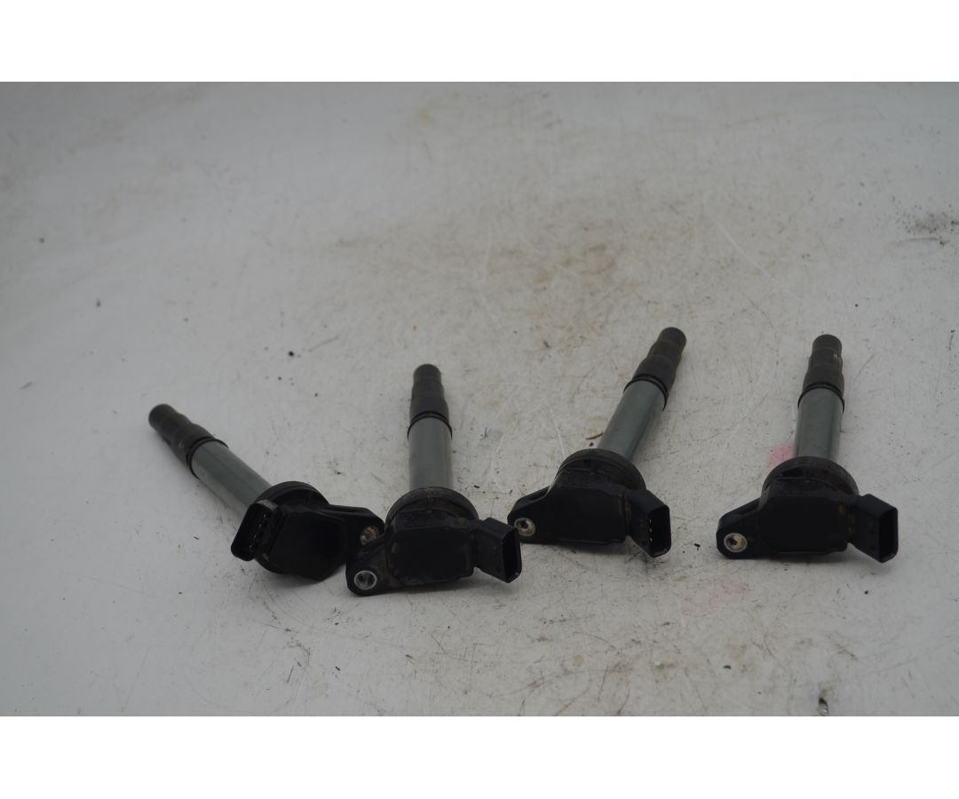 Bobine Accensione Lexus CT200H Dal 2014 al 2020 Cod 10R-035444  1765357218070