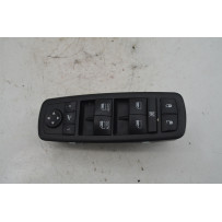 Pulsantiera Alzacristalli Anteriore SX Fiat Freemont dal 2011 al 2015 Cod 56046826AC  1765360288466