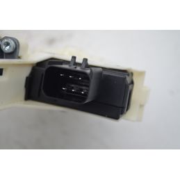 Motorino Alzacristalli elettrico Anteriore SX Fiat Freemont dal 2011 al 2015 Cod 0130822473  1765360634003