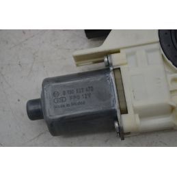 Motorino Alzacristalli elettrico Anteriore SX Fiat Freemont dal 2011 al 2015 Cod 0130822473  1765360634003