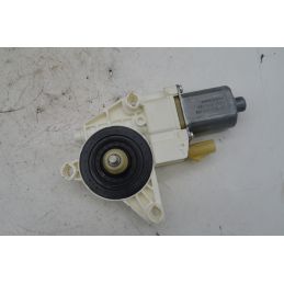 Motorino Alzacristalli elettrico Posteriore SX Fiat Freemont dal 2011 al 2015 Cod 0130822475  1765361249183