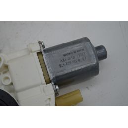 Motorino Alzacristalli elettrico Posteriore SX Fiat Freemont dal 2011 al 2015 Cod 0130822475  1765361249183