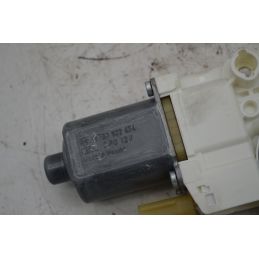 Motorino Alzacristalli elettrico Posteriore DX Fiat Freemont dal 2011 al 2015 Cod 0130822474  1765361740192