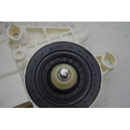 Motorino Alzacristalli elettrico Posteriore DX Fiat Freemont dal 2011 al 2015 Cod 0130822474  1765361740192