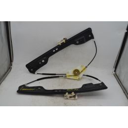 Macchinetta Alzacristalli elettrico Anteriore SX Fiat Freemont dal 2011 al 2015 Cod K68043735AA  1765363110269