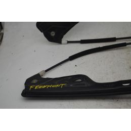 Macchinetta Alzacristalli elettrico Anteriore SX Fiat Freemont dal 2011 al 2015 Cod K68043735AA  1765363110269