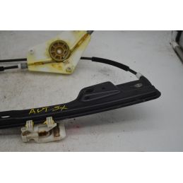 Macchinetta Alzacristalli elettrico Anteriore SX Fiat Freemont dal 2011 al 2015 Cod K68043735AA  1765363110269