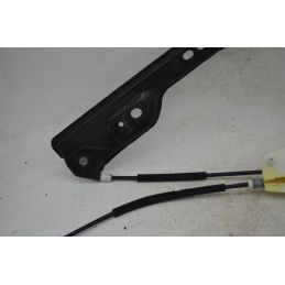 Macchinetta Alzacristalli elettrico Anteriore SX Fiat Freemont dal 2011 al 2015 Cod K68043735AA  1765363110269