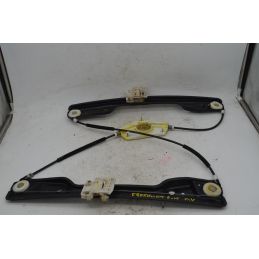 Macchinetta Alzacristalli elettrico Anteriore DX Fiat Freemont dal 2011 al 2015 Cod K68043734AA  1765363696640