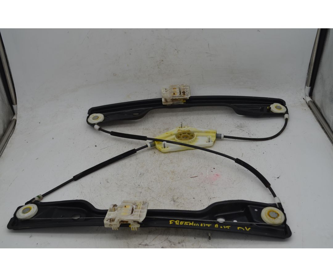 Macchinetta Alzacristalli elettrico Anteriore DX Fiat Freemont dal 2011 al 2015 Cod K68043734AA  1765363696640
