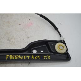 Macchinetta Alzacristalli elettrico Anteriore DX Fiat Freemont dal 2011 al 2015 Cod K68043734AA  1765363696640