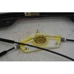 Macchinetta Alzacristalli elettrico Anteriore DX Fiat Freemont dal 2011 al 2015 Cod K68043734AA  1765363696640