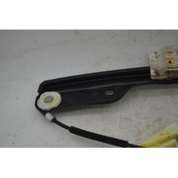 Macchinetta Alzacristalli elettrico Anteriore DX Fiat Freemont dal 2011 al 2015 Cod K68043734AA  1765363696640