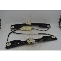 Macchinetta Alzacristalli elettrico Posteriore DX Fiat Freemont dal 2011 al 2015 Cod K68043738AA  1765364115454