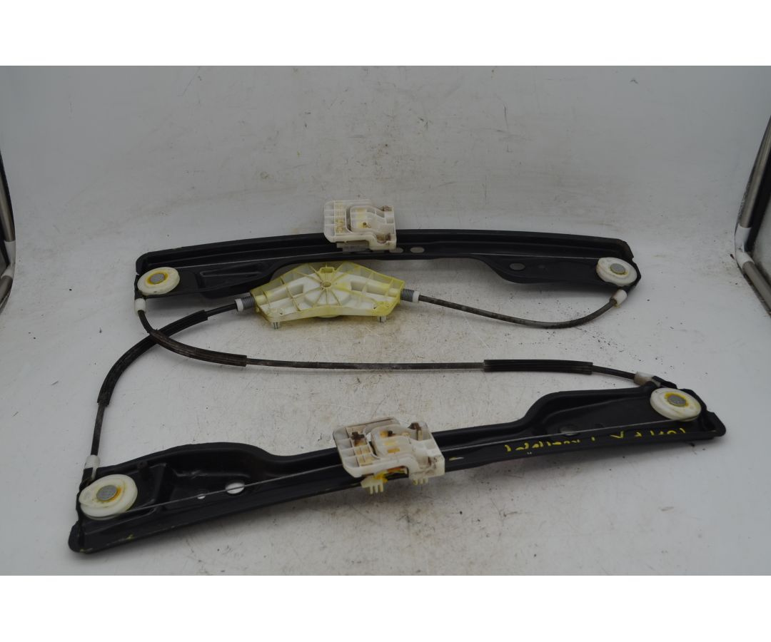 Macchinetta Alzacristalli elettrico Posteriore DX Fiat Freemont dal 2011 al 2015 Cod K68043738AA  1765364115454