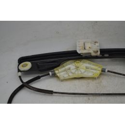 Macchinetta Alzacristalli elettrico Posteriore DX Fiat Freemont dal 2011 al 2015 Cod K68043738AA  1765364115454