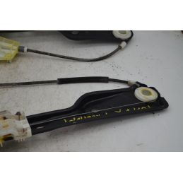 Macchinetta Alzacristalli elettrico Posteriore DX Fiat Freemont dal 2011 al 2015 Cod K68043738AA  1765364115454