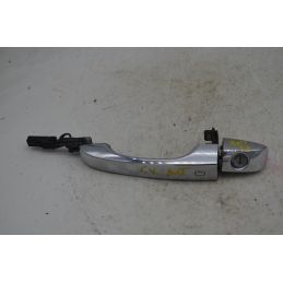 Maniglia Esterna Porta Anteriore SX Fiat Freemont dal 2011 al 2015 Cod K1RH64WS2AG  1765364672940