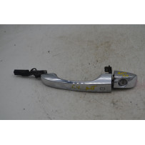 Maniglia Esterna Porta Anteriore SX Fiat Freemont dal 2011 al 2015 Cod K1RH64WS2AG  1765364672940