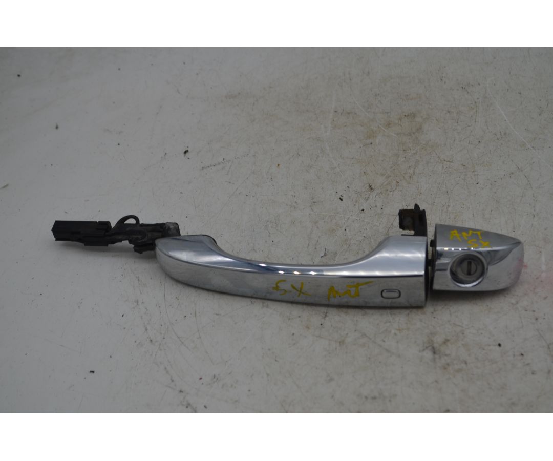 Maniglia Esterna Porta Anteriore SX Fiat Freemont dal 2011 al 2015 Cod K1RH64WS2AG  1765364672940