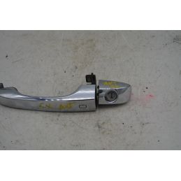 Maniglia Esterna Porta Anteriore SX Fiat Freemont dal 2011 al 2015 Cod K1RH64WS2AG  1765364672940