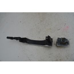Maniglia Esterna Porta Anteriore SX Fiat Freemont dal 2011 al 2015 Cod K1RH64WS2AG  1765364672940