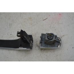 Maniglia Esterna Porta Anteriore SX Fiat Freemont dal 2011 al 2015 Cod K1RH64WS2AG  1765364672940