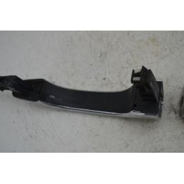 Maniglia Esterna Porta Anteriore SX Fiat Freemont dal 2011 al 2015 Cod K1RH64WS2AG  1765364672940