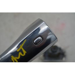 Maniglia Esterna Porta Anteriore SX Fiat Freemont dal 2011 al 2015 Cod K1RH64WS2AG  1765364672940