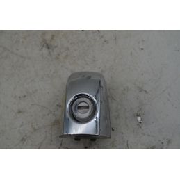 Maniglia Esterna Porta Anteriore SX Fiat Freemont dal 2011 al 2015 Cod K1RH64WS2AG  1765364672940